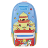 Rainbow Brite - Castle Mini Backpack Pencil Case