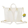 Rainbow Brite - Convertible Tote Bag