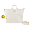 Rainbow Brite - Convertible Tote Bag