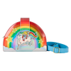 Rainbow Brite - Rainbow Brite & Starlite Crossbody Bag