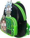 Rick & Morty - Rick & Morty (US Exclusive) Mini Backpack