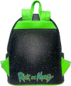 Rick & Morty - Rick & Morty (US Exclusive) Mini Backpack