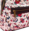 Hello Kitty - Tattoo Art (US Exclusive) Mini Backpack