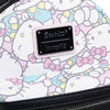 Hello Kitty - Multi Pastel Print (US Exclusive) Mini Backpack