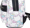 Hello Kitty - Multi Pastel Print (US Exclusive) Mini Backpack