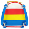 Hello Kitty - Striped with Bow Mini Backpack