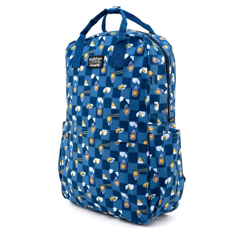 Gudetama - Chopsticks Backpack