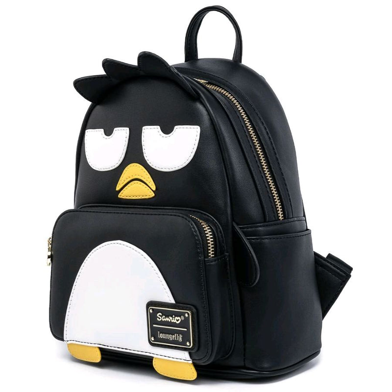 Hello Kitty - Badtz Maru Mini Backpack