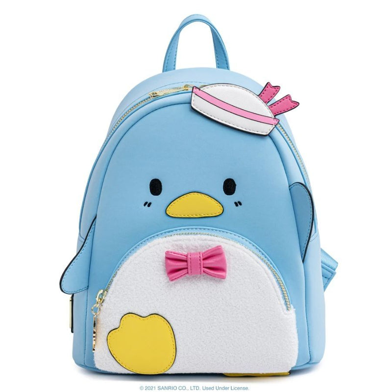 Sanrio - Tuxedo Sam Mini Backpack