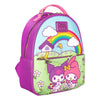 Sanrio - My Melody, Kuromi & Friends (US Exclusive) Backpack