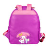 Sanrio - My Melody, Kuromi & Friends (US Exclusive) Backpack