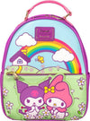 Sanrio - My Melody, Kuromi & Friends (US Exclusive) Backpack