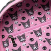 Sanrio - Kuromi US Exclusive Backpack
