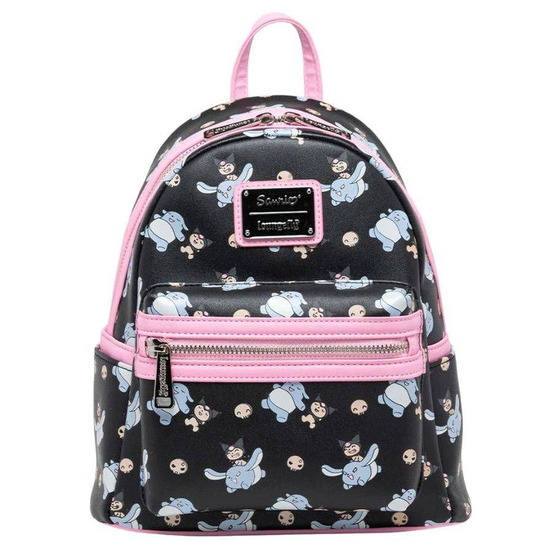 Sanrio - Kuromi US Exclusive Backpack
