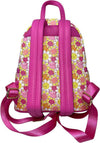 Hello Kitty - Retro Floral (US Exclusive) Mini Backpack