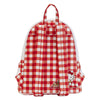 Sanrio - Hello Kitty Gingham Mini Backpack