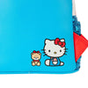 Sanrio - Hello Kitty (US Exclusive) Sequin Mini Backpack