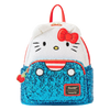Sanrio - Hello Kitty (US Exclusive) Sequin Mini Backpack