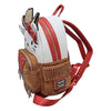 Sanrio - Hello Kitty Western (US Exclusive) Cosplay Mini Backpack