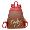 Sanrio - Hello Kitty Western (US Exclusive) Cosplay Mini Backpack