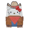 Sanrio - Hello Kitty Western (US Exclusive) Cosplay Mini Backpack