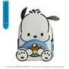 Sanrio - Pochacco with Cupcake (US Exclusive) Mini Backpack