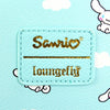 Sanrio - Cinnamaroll (US Exclusive) Mini Backpack