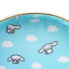 Sanrio - Cinnamaroll (US Exclusive) Mini Backpack