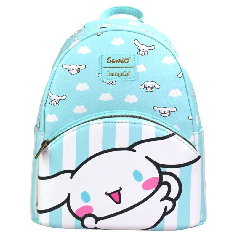 Sanrio - Cinnamaroll (US Exclusive) Mini Backpack