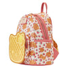 Hello Kitty - Breakfast Waffle Mini Backpack