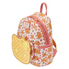 Hello Kitty - Breakfast Waffle Mini Backpack