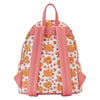 Hello Kitty - Breakfast Waffle Mini Backpack