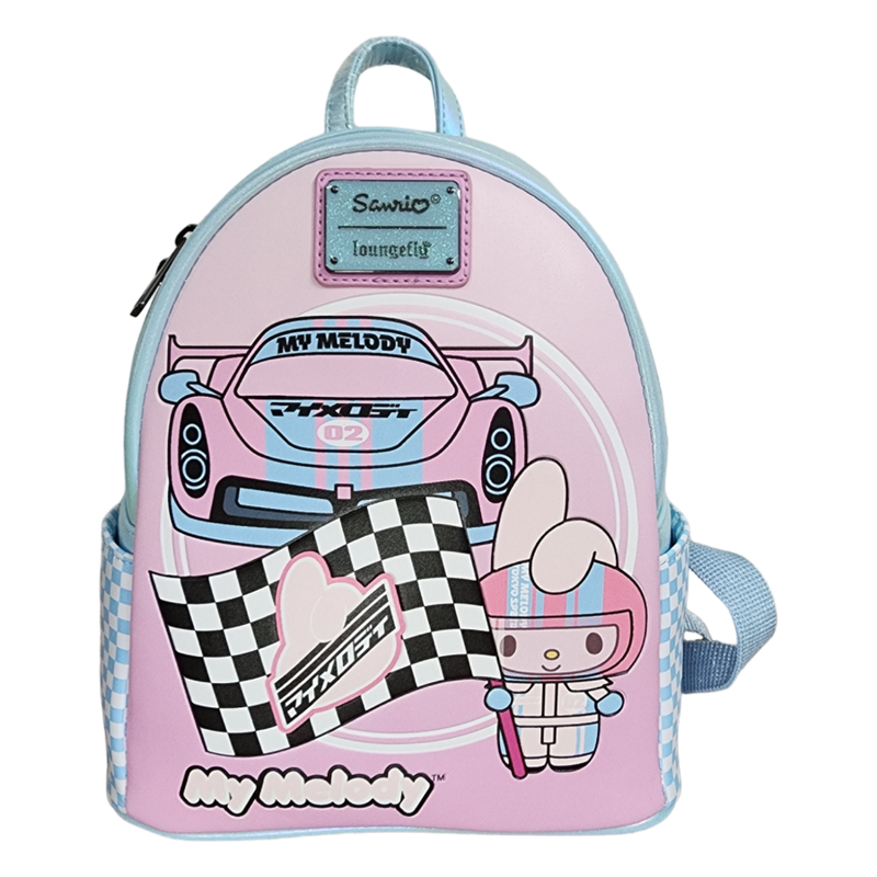 Sanrio - My Melody Scene (US Exclusive) Mini Backpack