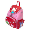 Sanrio - Hello Kitty & Friends Color Block Mini Backpack