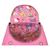 Sanrio - Hello Kitty & Friends Color Block Mini Backpack