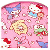 Sanrio - Hello Kitty & Friends Color Block Mini Backpack