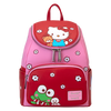 Sanrio - Hello Kitty & Friends Color Block Mini Backpack