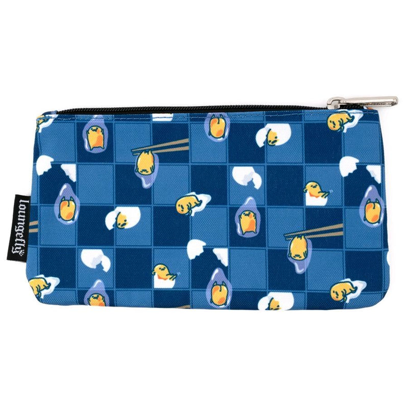 Gudetama - Chopsticks Pouch