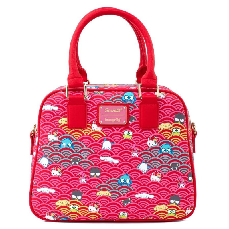 Sanrio - 60th Anniversary Crossbody