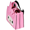 Sanrio - My Melody & Kuromi 2-Sided Crossbody
