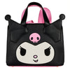 Sanrio - My Melody & Kuromi 2-Sided Crossbody