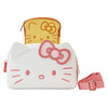 Hello Kitty - Breakfast Toaster Crossbody