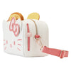 Hello Kitty - Breakfast Toaster Crossbody