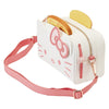 Hello Kitty - Breakfast Toaster Crossbody
