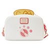 Hello Kitty - Breakfast Toaster Crossbody