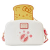 Hello Kitty - Breakfast Toaster Crossbody