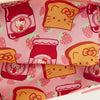 Hello Kitty - Breakfast Toaster Crossbody
