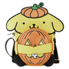 Sanrio - Pompompurin Halloween Crossbuddies Crossbody Bag