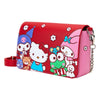 Sanrio - Hello Kitty & Friends Color Block Crossbody