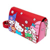 Sanrio - Hello Kitty & Friends Color Block Crossbody
